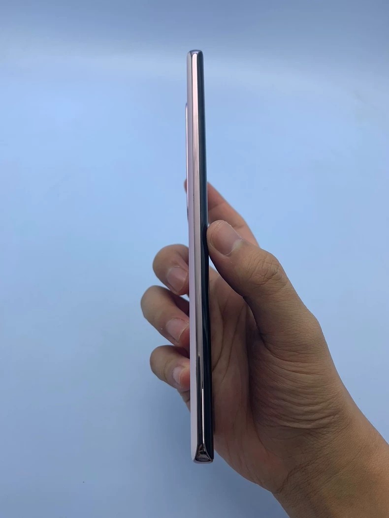 vivo S17t 6.78" 50MP Mediatek Dimensity 8050 Android 512GB 12GB RAM Unlocked storage 256GB 12GB RAM colors Random color - Image 3