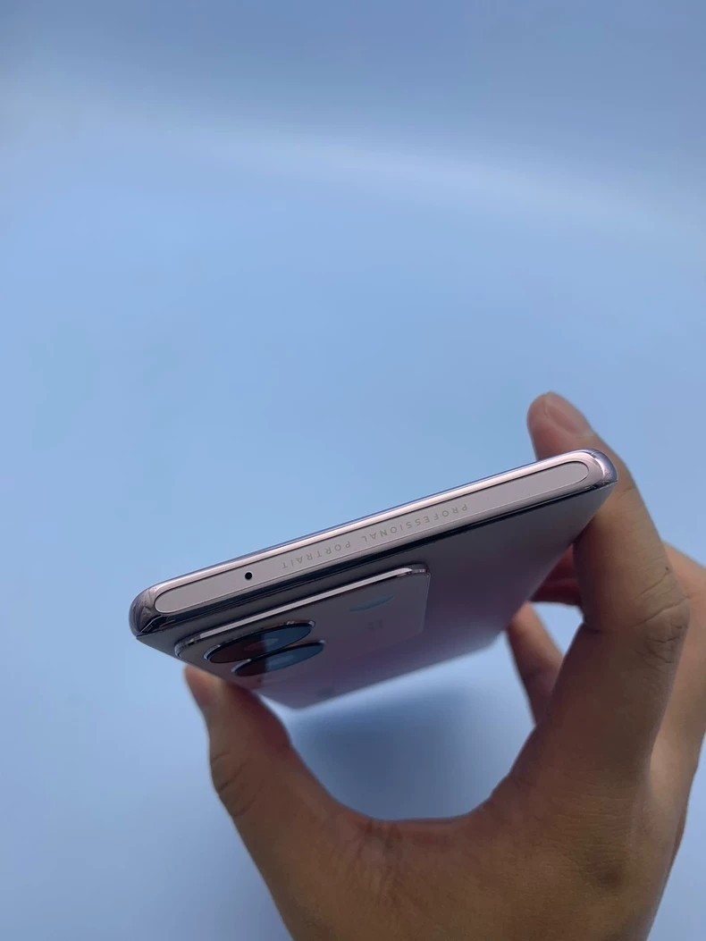 vivo S17t 6.78" 50MP Mediatek Dimensity 8050 Android 512GB 12GB RAM Unlocked storage 256GB 12GB RAM colors Random color - Image 4