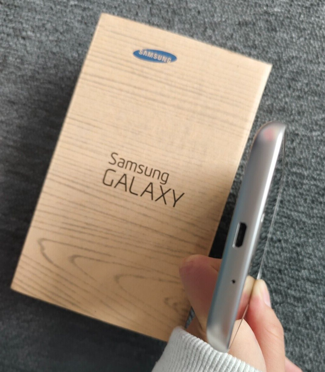 Samsung Galaxy J2 Pro SM-J250F 5in 8MP 16GB Android Unlocked smartphone Color Random color Model SM-J250F - Image 8
