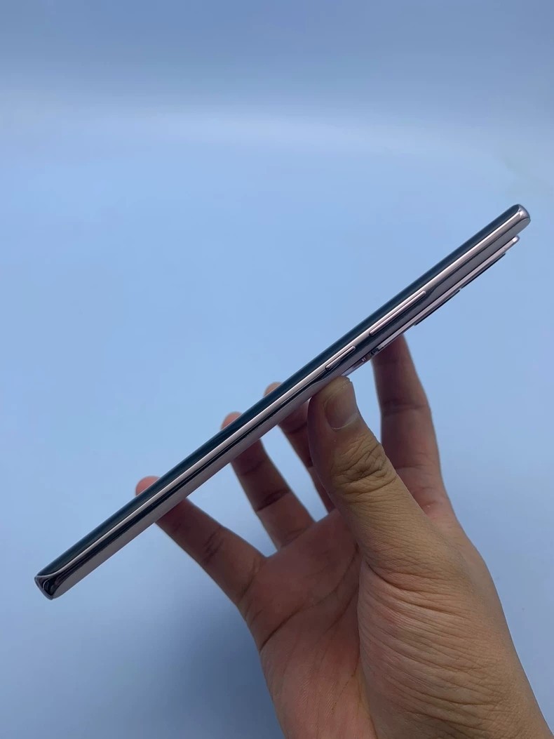 vivo S17t 6.78" 50MP Mediatek Dimensity 8050 Android 512GB 12GB RAM Unlocked storage 256GB 12GB RAM colors Random color - Image 5