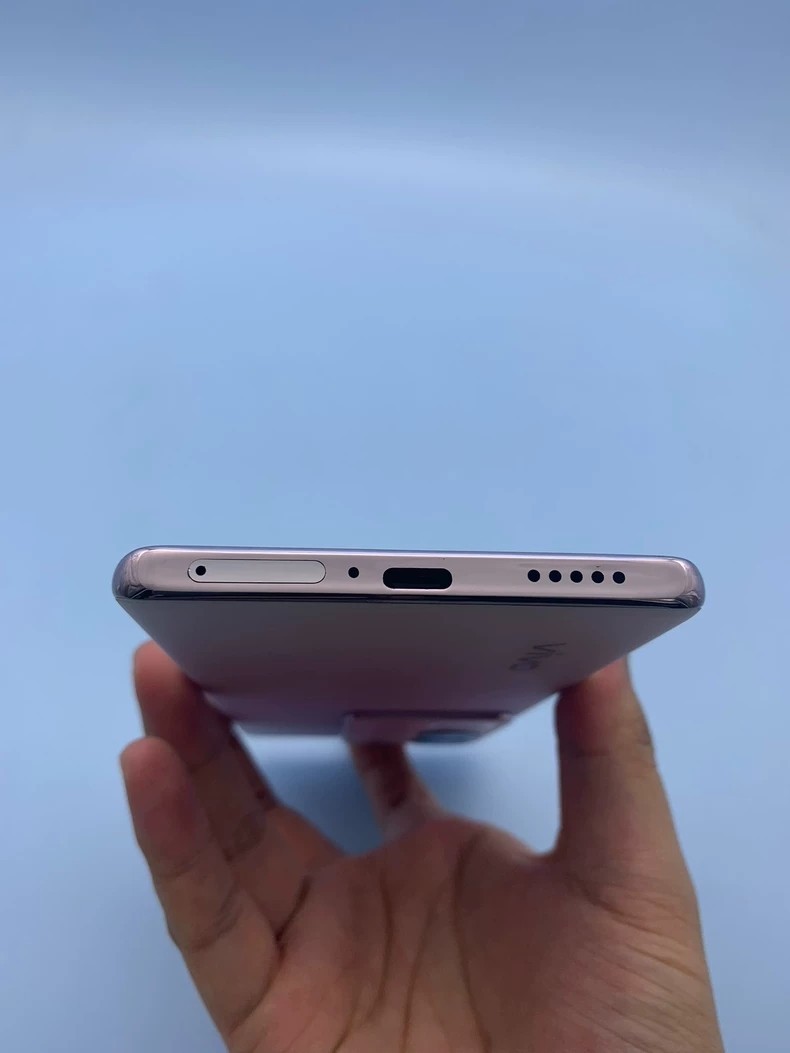 vivo S17t 6.78" 50MP Mediatek Dimensity 8050 Android 512GB 12GB RAM Unlocked storage 256GB 12GB RAM colors Random color - Image 6