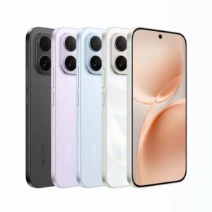 VIVO S50 6.59" 50MP Qualcomm Snapdragon 8s Gen 3 256GB/512GB Google unlocked storage 256GB 12GB RAM colors White