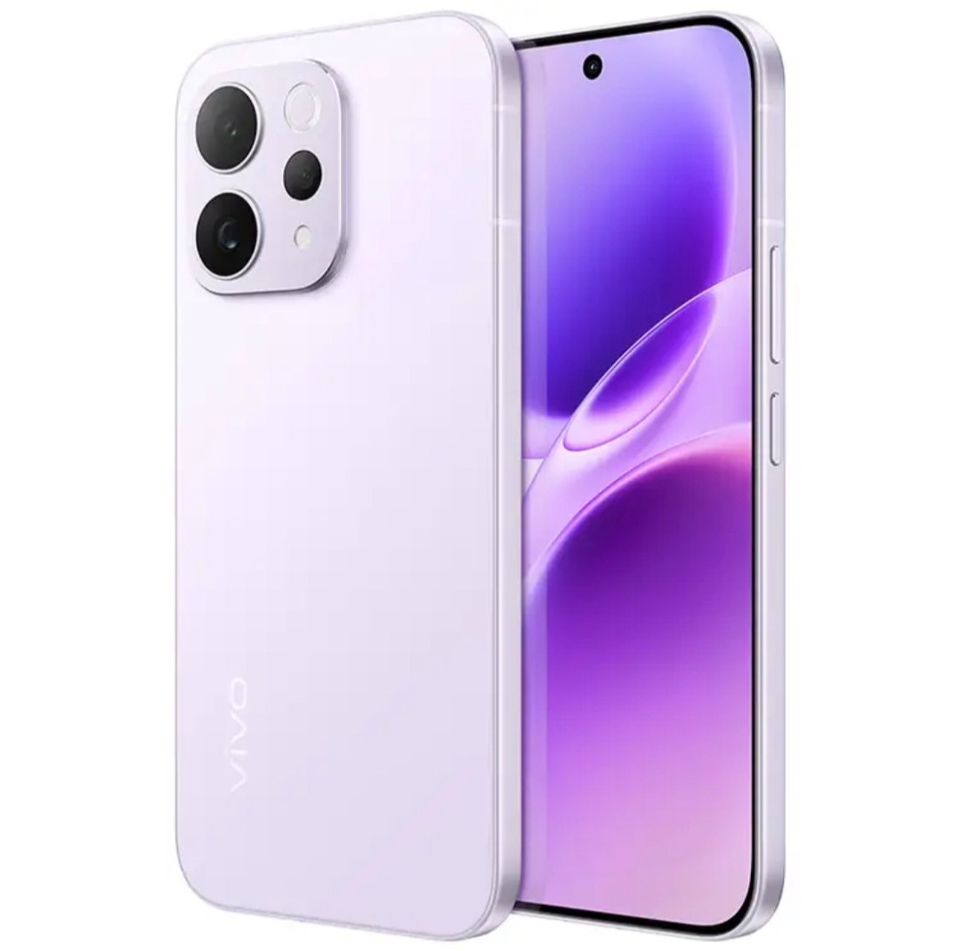 VIVO S50 6.59" 50MP Qualcomm Snapdragon 8s Gen 3 256GB/512GB Google unlocked storage 256GB 12GB RAM colors White - Image 3