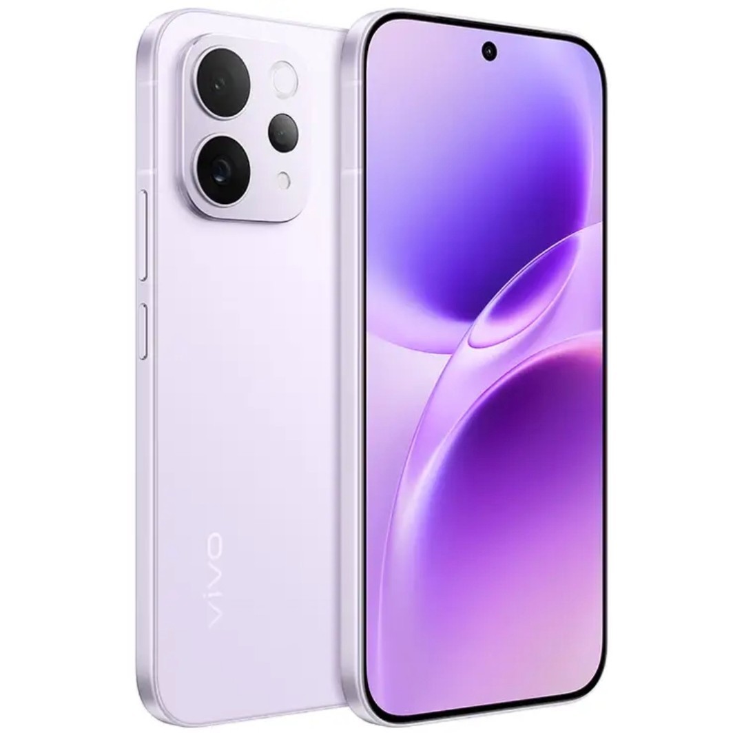 VIVO S50 6.59" 50MP Qualcomm Snapdragon 8s Gen 3 256GB/512GB Google unlocked storage 256GB 12GB RAM colors White - Image 4