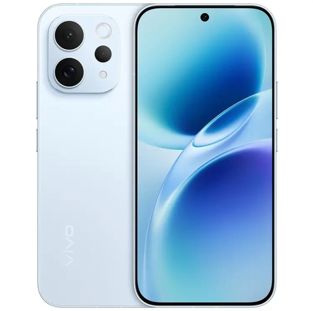 VIVO S50 6.59" 50MP Qualcomm Snapdragon 8s Gen 3 256GB/512GB Google unlocked storage 256GB 12GB RAM colors White - Image 5