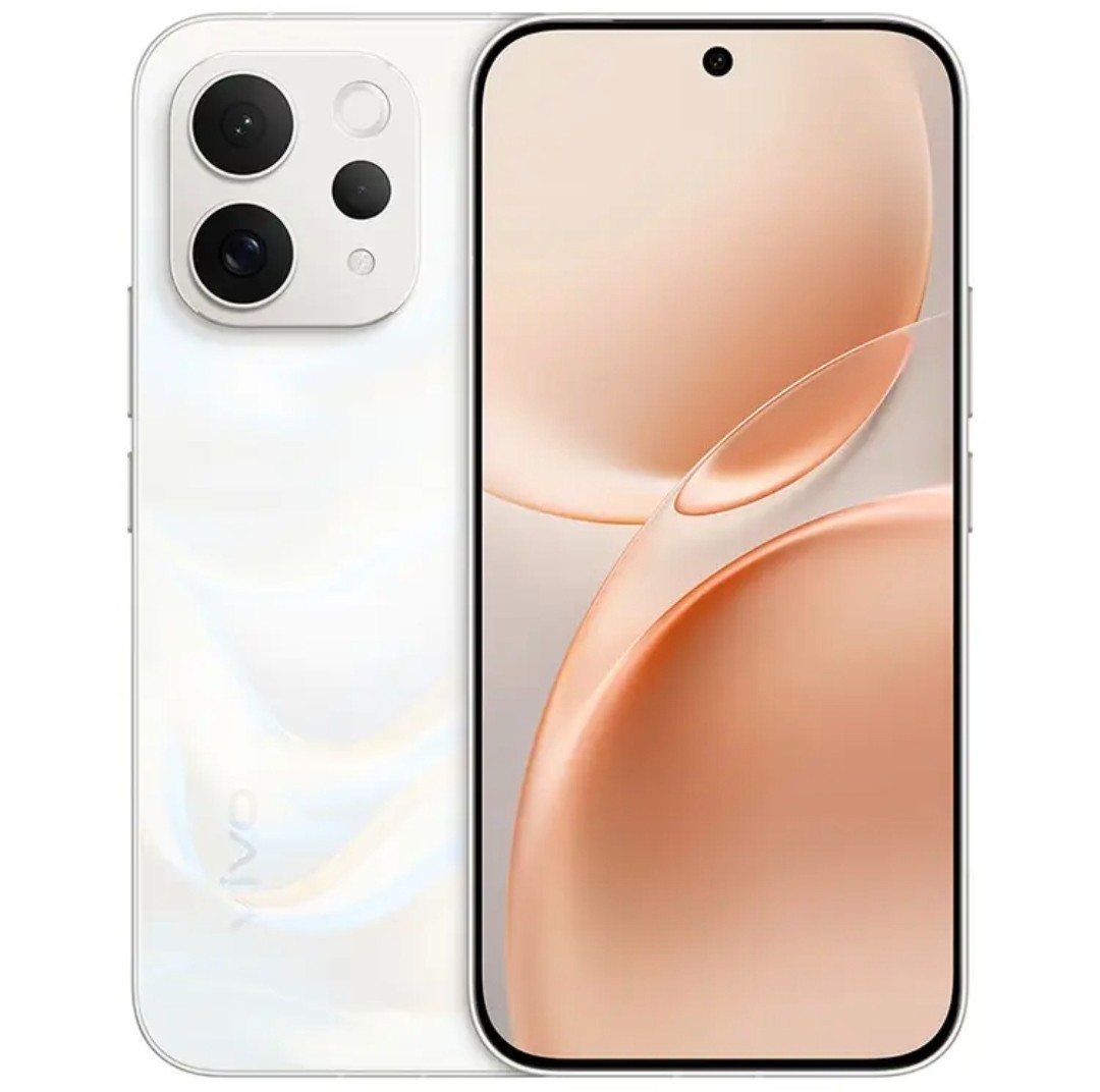 VIVO S50 6.59" 50MP Qualcomm Snapdragon 8s Gen 3 256GB/512GB Google unlocked storage 256GB 12GB RAM colors White - Image 6