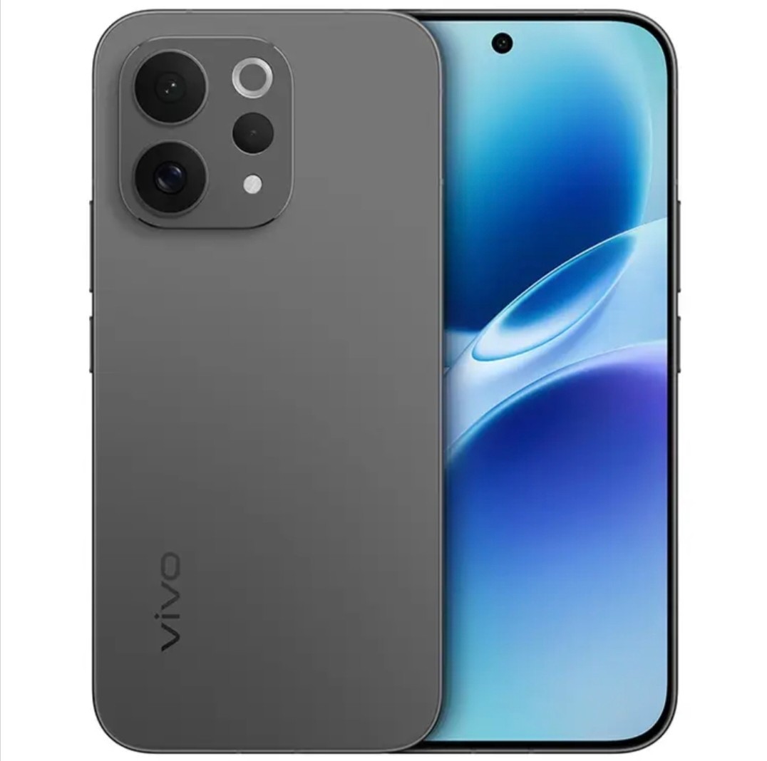 VIVO S50 6.59" 50MP Qualcomm Snapdragon 8s Gen 3 256GB/512GB Google unlocked storage 256GB 12GB RAM colors White - Image 7