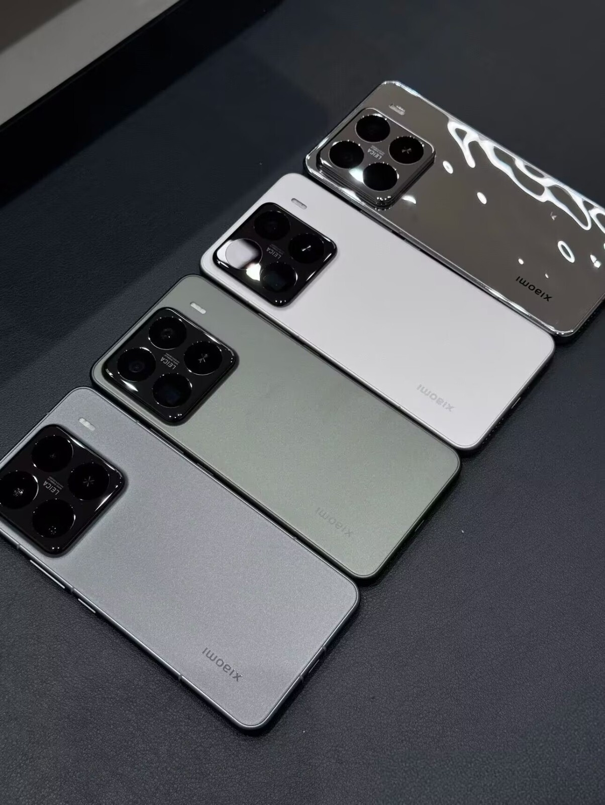 Global Xiaomi 15 pro 5G 6.73" 256GB 512GB 1TB 50MP Android Google Play unloked storage 256GB 12GB - Image 6