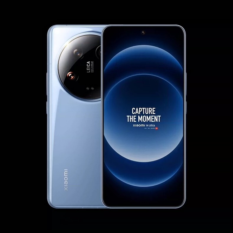 Xiaomi 14 Ultra 6.73" 50MP 256GB 512GB 1TB Snapdragon Global Sealed Google play Colors Color please note Storage 12+256GB - Image 6