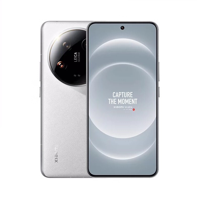 Xiaomi 14 Ultra 6.73" 50MP 256GB 512GB 1TB Snapdragon Global Sealed Google play Colors Color please note Storage 12+256GB - Image 7