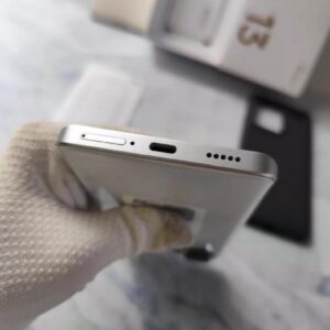 Xiaomi Redmi Note 13 Pro+ 200MP Mediatek Dimensity 7200 Ultra Global Google storage 512GB 12GB RAM colors Midnight Black