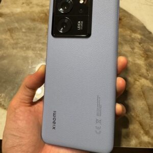 Xiaomi 13T Pro 256/512GB/1T International version Dimensity unlocked smartphones storage 256GB 12GB RAM colors Alpine Blue