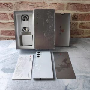 ZTE Nubia RedMagic 9 Pro the Year of the Loong Limited 16+512GB Global Google