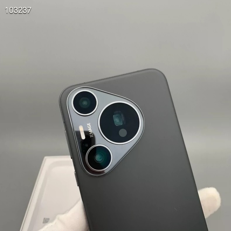 Huawei Pura 70 Pro Kirin 9010 HarmonyOS 512GB HBN-AL00 Smartphone Google Storage 1TB 12GB RAM color. Please note the color. - Image 7