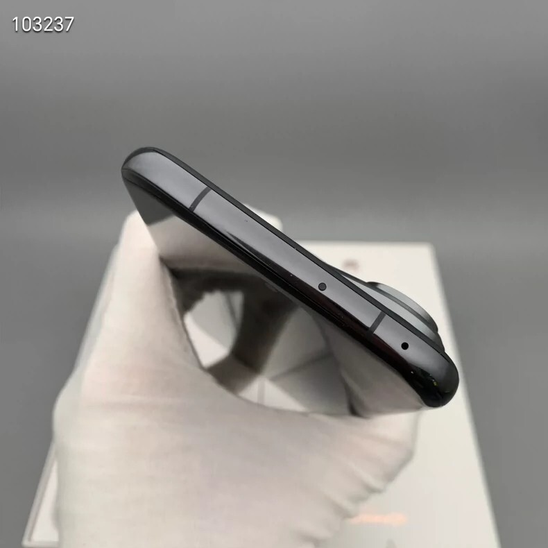 Huawei Pura 70 Pro Kirin 9010 HarmonyOS 512GB HBN-AL00 Smartphone Google Storage 1TB 12GB RAM color. Please note the color. - Image 8