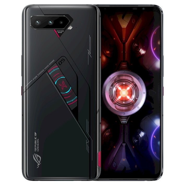 HOT Asus ROG Phone 5 Ultimate 5s 5 pro 5s pro 5G global Google Play gaming phone Storage Capacity 512GB 16GB RAM Model Number ROG Phone 5 pro - Image 23