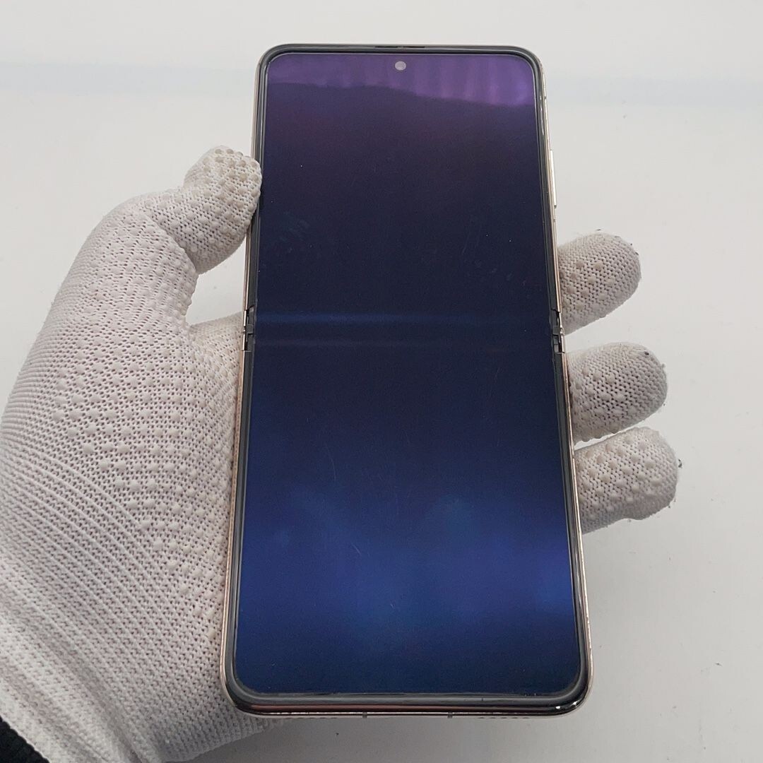 Huawei P50 Pocket 6.9" 40MP 512GB 12GB RAM HarmonyOS 2.0 Snapdragon 888 4G - Image 17