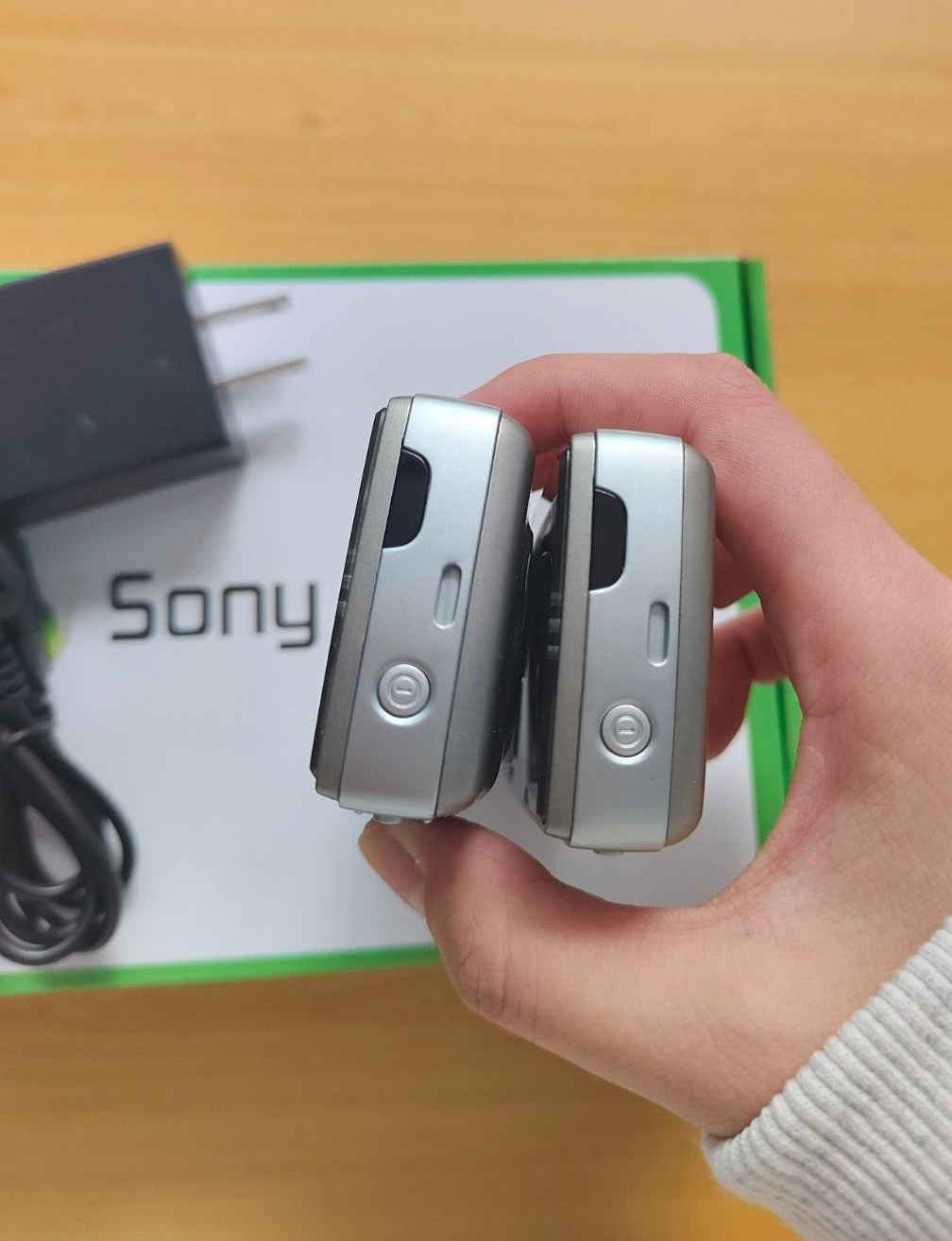 SONY ERICSSON W800i Walkman Sony FIRST EVER Walkman Mobile da Collezione Color Black - Image 6