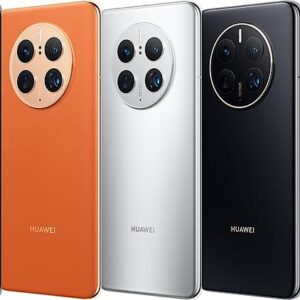 Huawei Mate 50 Pro 6.74" 8GB+256GB Unlocked HarmonyOS Google Play Color please note the color in order Storage Capacity 8+512GB