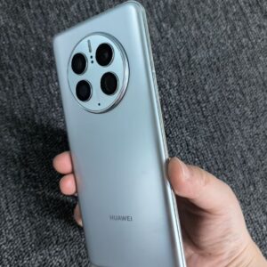 Huawei Mate 50 Pro 6.74" 64MP 512GB Unlocked SmartPhone Google play Storage Capacity 256GB 8GB RAM