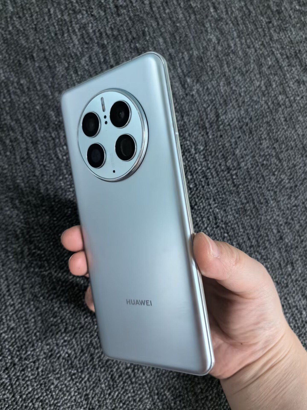 Huawei Mate 50 Pro 6.74" 64MP 512GB Unlocked SmartPhone Google play Storage Capacity 256GB 8GB RAM
