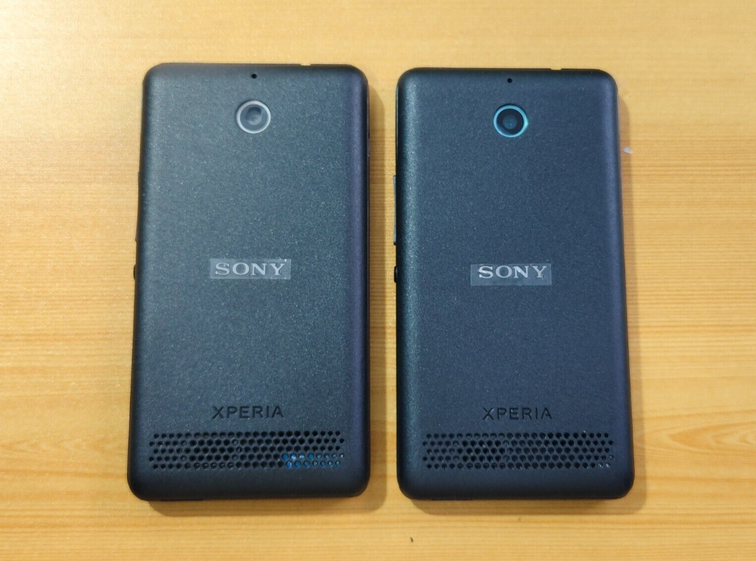 Sony Xperia E1 D2004, D2005 Unlocked Android 4.0in 512 MB Smartphone - Image 2