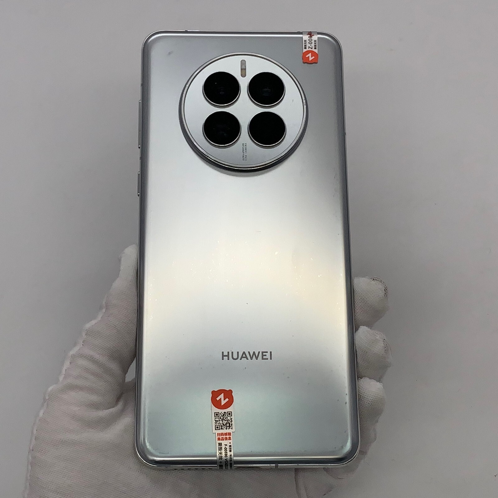 Huawei Mate 50 6.7" 50MP 6.7" 256GB 8GB RAM Snapdragon HarmonyOS Google play Storage Capacity 8+256GB