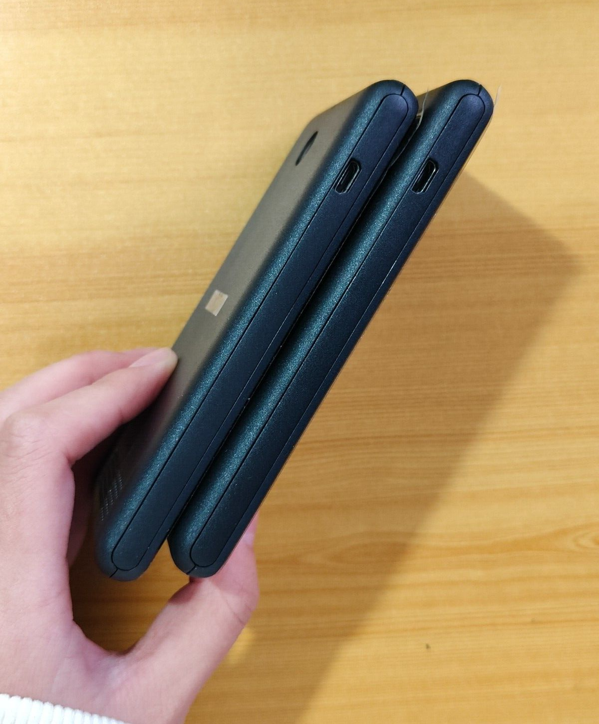 Sony Xperia E1 D2004, D2005 Unlocked Android 4.0in 512 MB Smartphone - Image 5