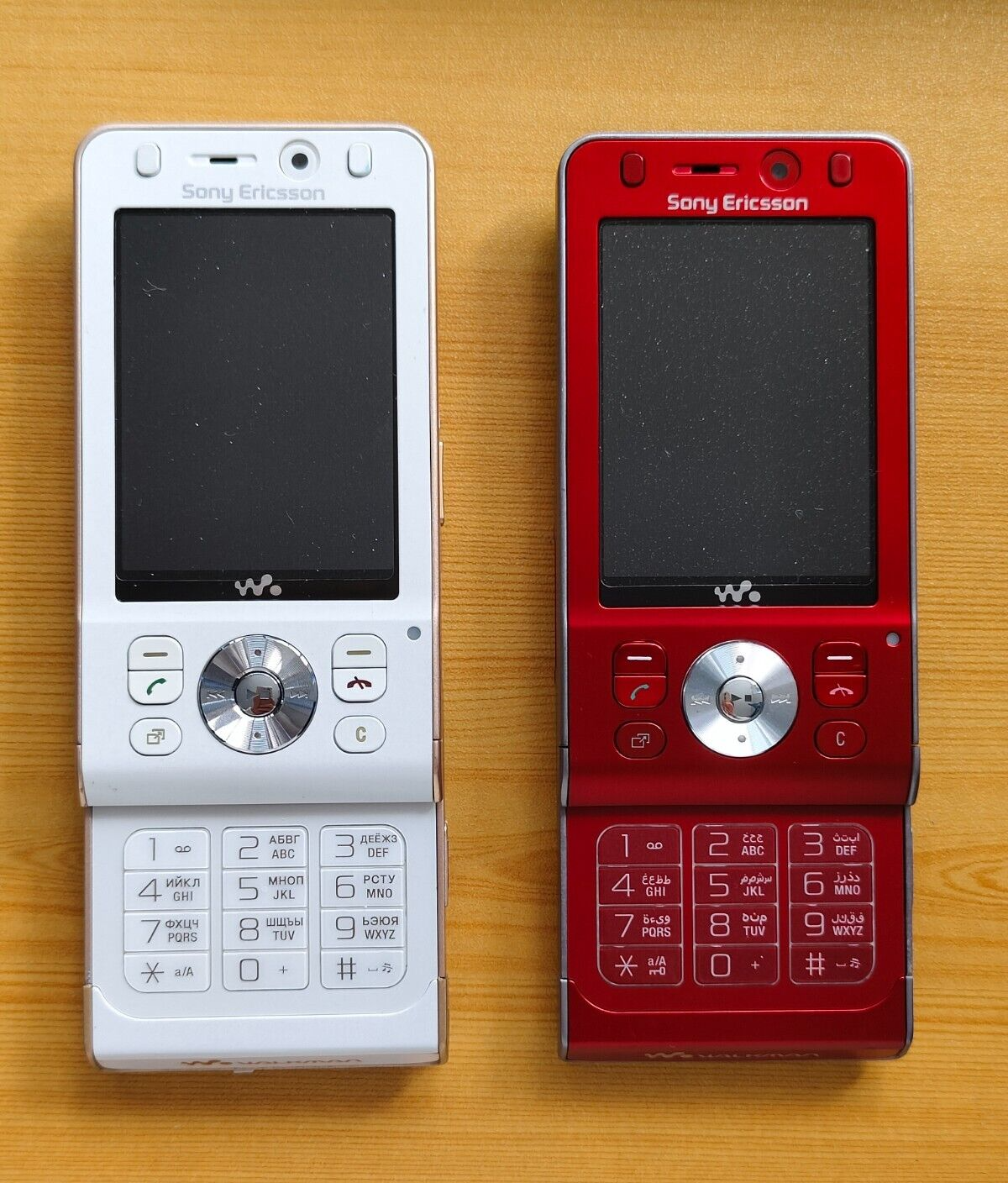 Sony Ericsson W910 W910i, Shinobu, W908, W908c 40MB Very Rare For Collectors Battery 1*Battery
