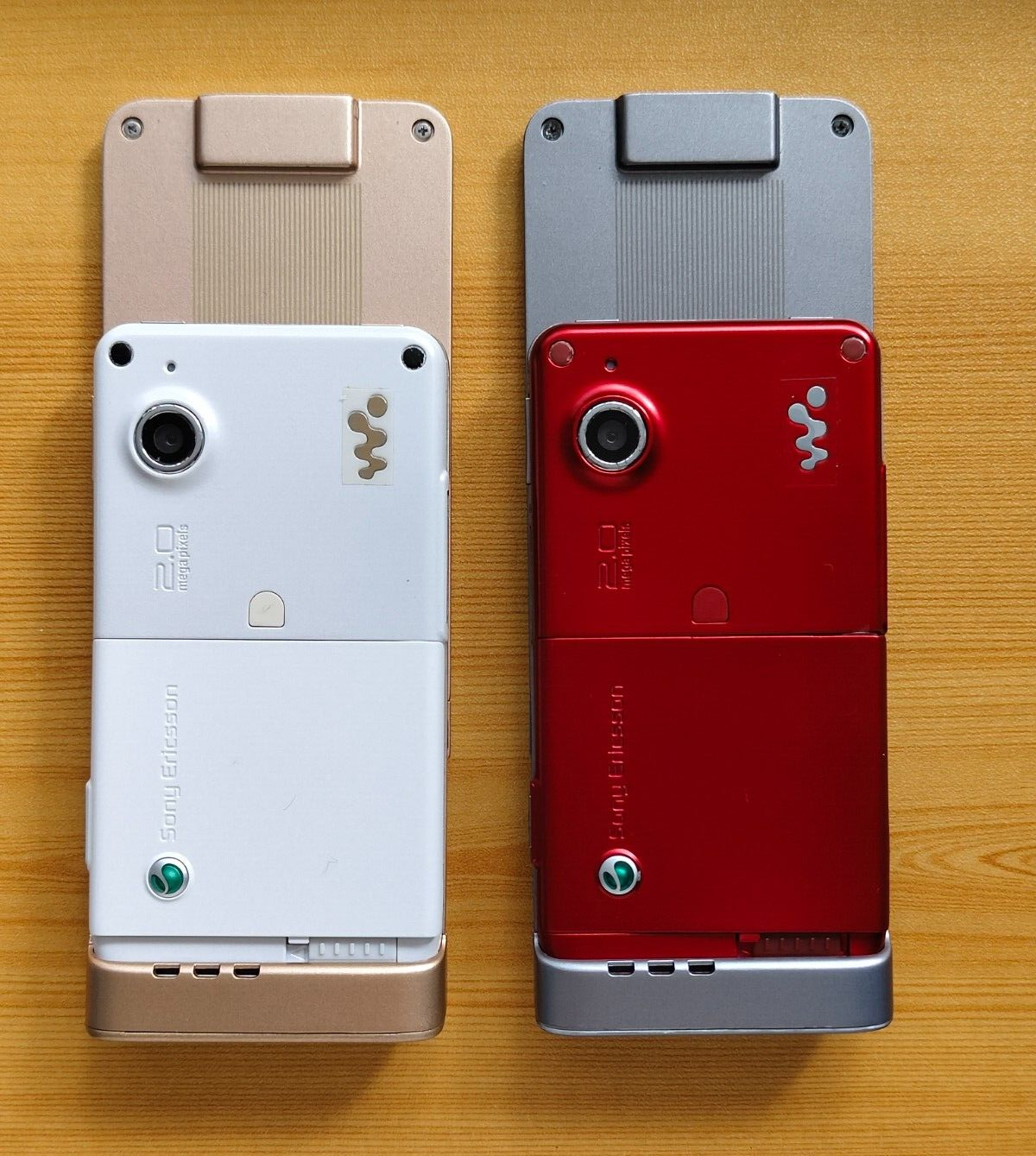 Sony Ericsson W910 W910i, Shinobu, W908, W908c 40MB Very Rare For Collectors Battery 1*Battery - Image 2