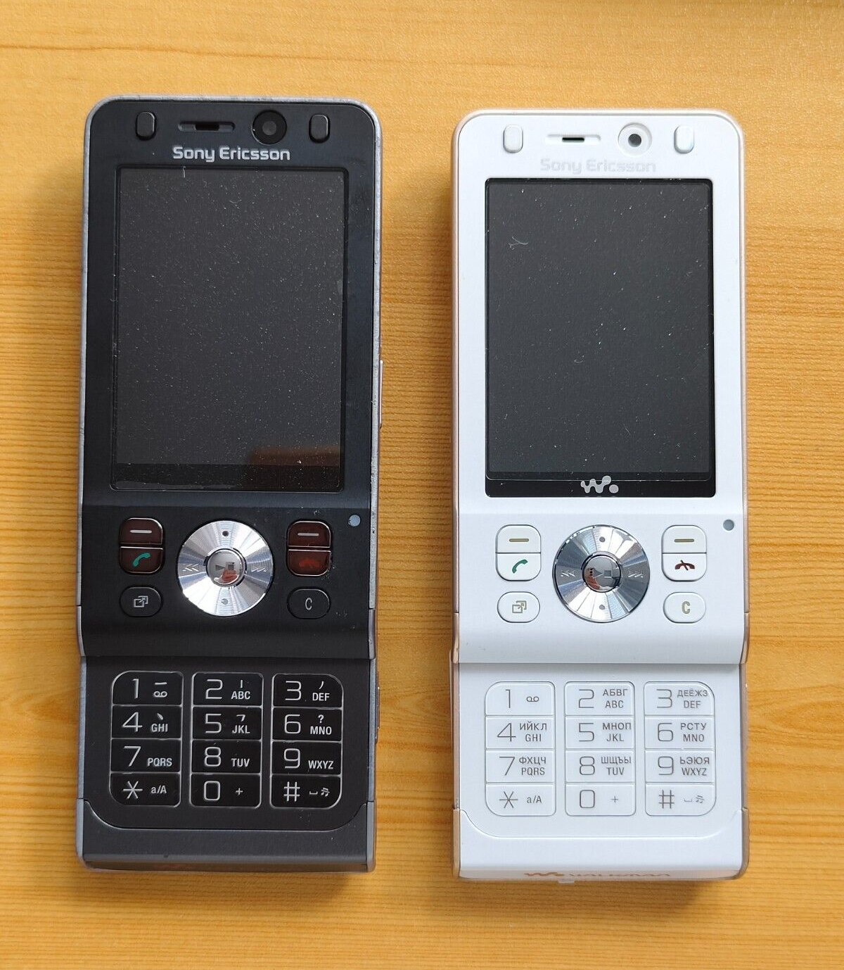 Sony Ericsson W910 W910i, Shinobu, W908, W908c 40MB Very Rare For Collectors Battery 1*Battery - Image 3