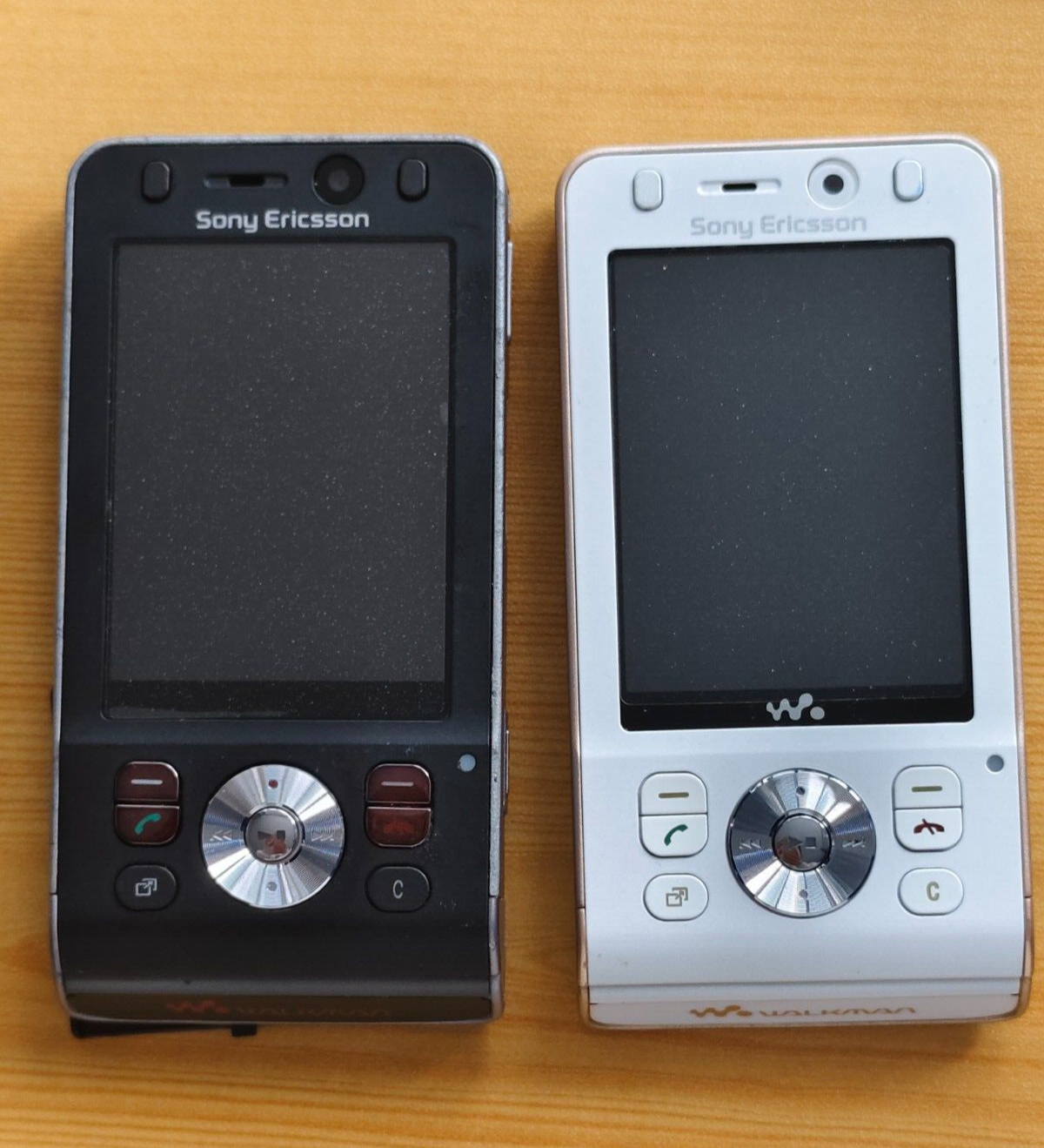 Sony Ericsson W910 W910i, Shinobu, W908, W908c 40MB Very Rare For Collectors Battery 1*Battery - Image 4