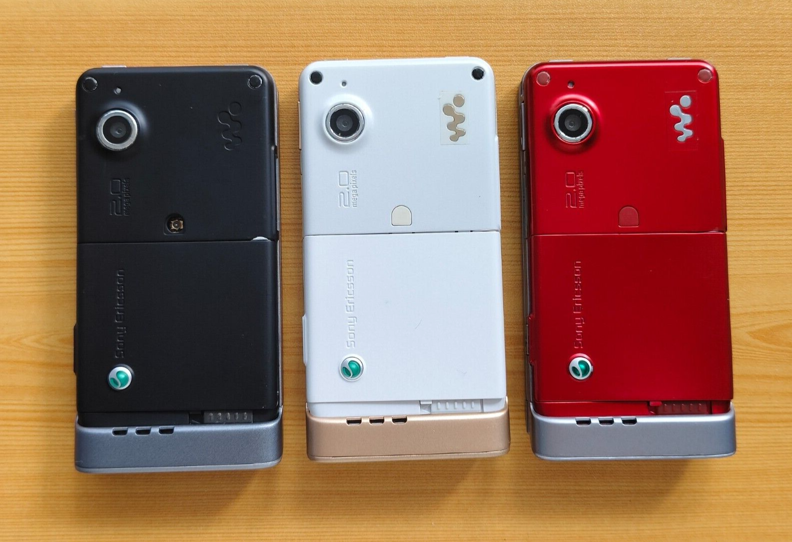 Sony Ericsson W910 W910i, Shinobu, W908, W908c 40MB Very Rare For Collectors Battery 1*Battery - Image 5