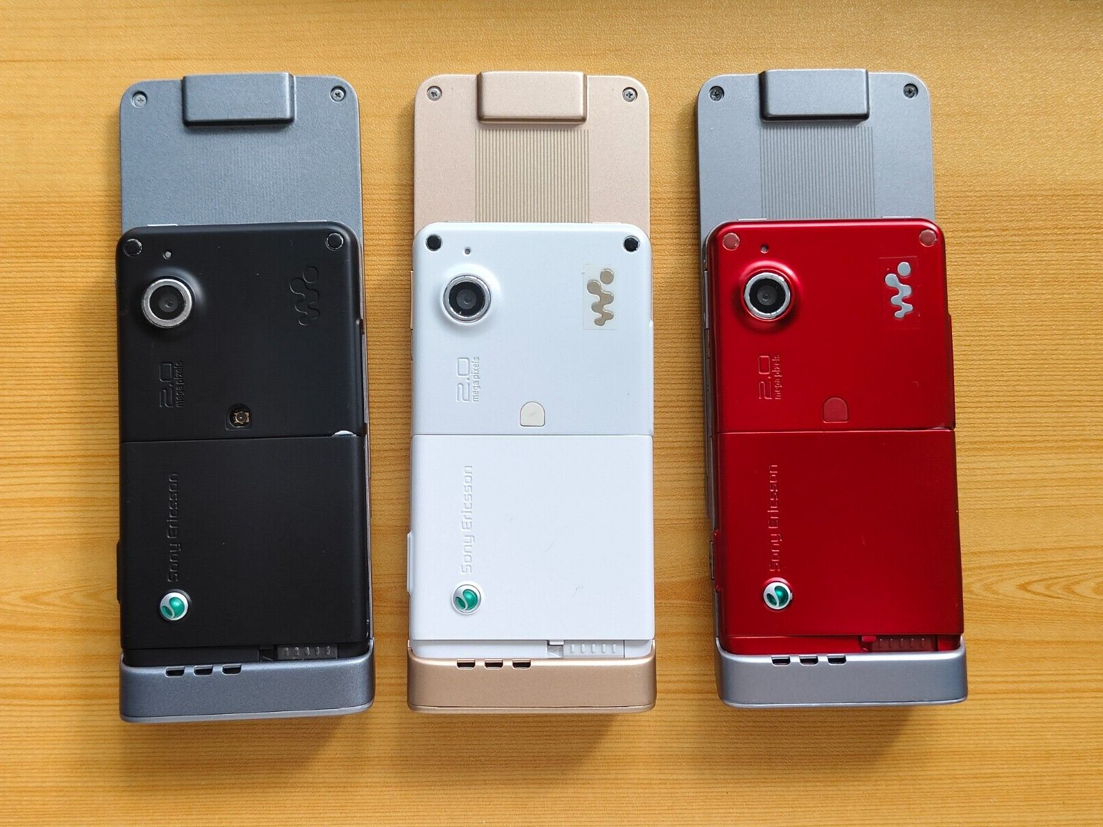 Sony Ericsson W910 W910i, Shinobu, W908, W908c 40MB Very Rare For Collectors Battery 1*Battery - Image 6