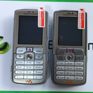 Sony Ericsson W800 W800i (Unlocked) Mobile Phone Storage Sony Ericsson W800