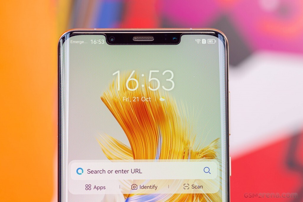 Huawei Mate 50 Pro 6.74" 8GB+256GB Unlocked HarmonyOS Google Play Color please note the color in order Storage Capacity 8+512GB - Image 6