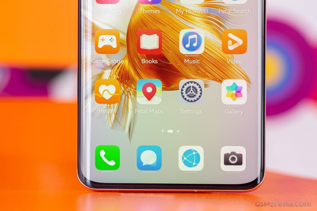 Huawei Mate 50 Pro 6.74" 8GB+256GB Unlocked HarmonyOS Google Play Color please note the color in order Storage Capacity 8+512GB - Image 7