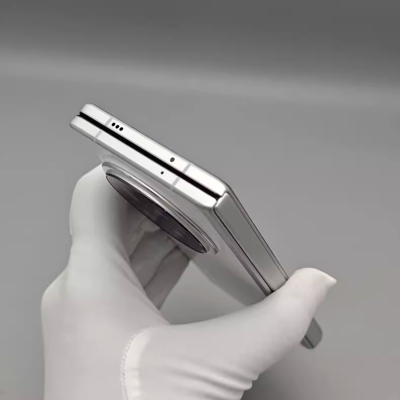 vivo X Fold3 Pro 5G Foldable 8.03" 50MP Google Snapdragon 8 Gen 3 5700mAh Storage 12+256GB Color Random color - Image 6