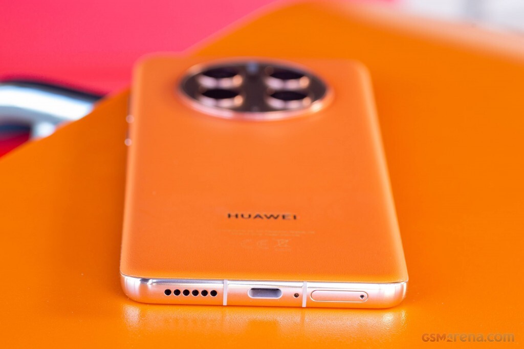 Huawei Mate 50 Pro 6.74" 8GB+256GB Unlocked HarmonyOS Google Play Color please note the color in order Storage Capacity 8+512GB - Image 11