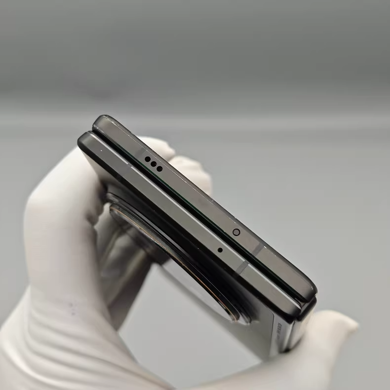 vivo X Fold3 Pro 5G Foldable 8.03" 50MP Google Snapdragon 8 Gen 3 5700mAh Storage 12+256GB Color Random color - Image 8