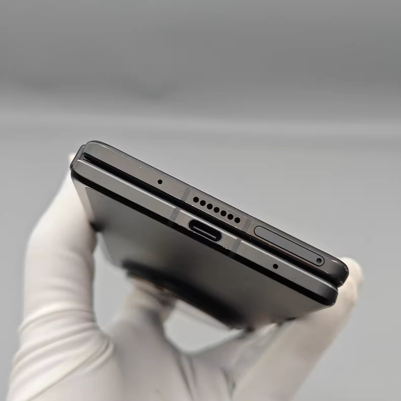 vivo X Fold3 Pro 5G Foldable 8.03" 50MP Google Snapdragon 8 Gen 3 5700mAh Storage 12+256GB Color Random color - Image 10
