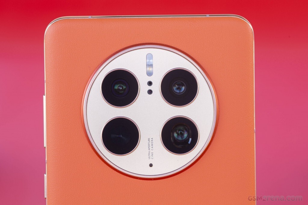 Huawei Mate 50 Pro 6.74" 8GB+256GB Unlocked HarmonyOS Google Play Color please note the color in order Storage Capacity 8+512GB - Image 14