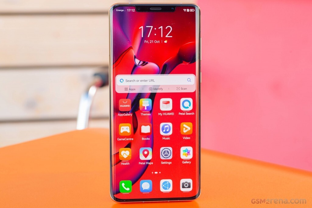 Huawei Mate 50 Pro 6.74" 8GB+256GB Unlocked HarmonyOS Google Play Color please note the color in order Storage Capacity 8+512GB - Image 15