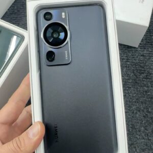 Huawei P60 Pro Unlocked 48MP EMUI 13.1 (Europe) 6.67" Harmony os Google Play Storage 12+512GB Model Number EMUI (Europe) colors Please note the color you need