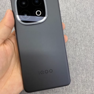 vivo iQOO 13 5G Android 15 Snapdragon 8 Elite 256GB 512GB 1TB Google unlocked Storage 12+256GB Color Random color