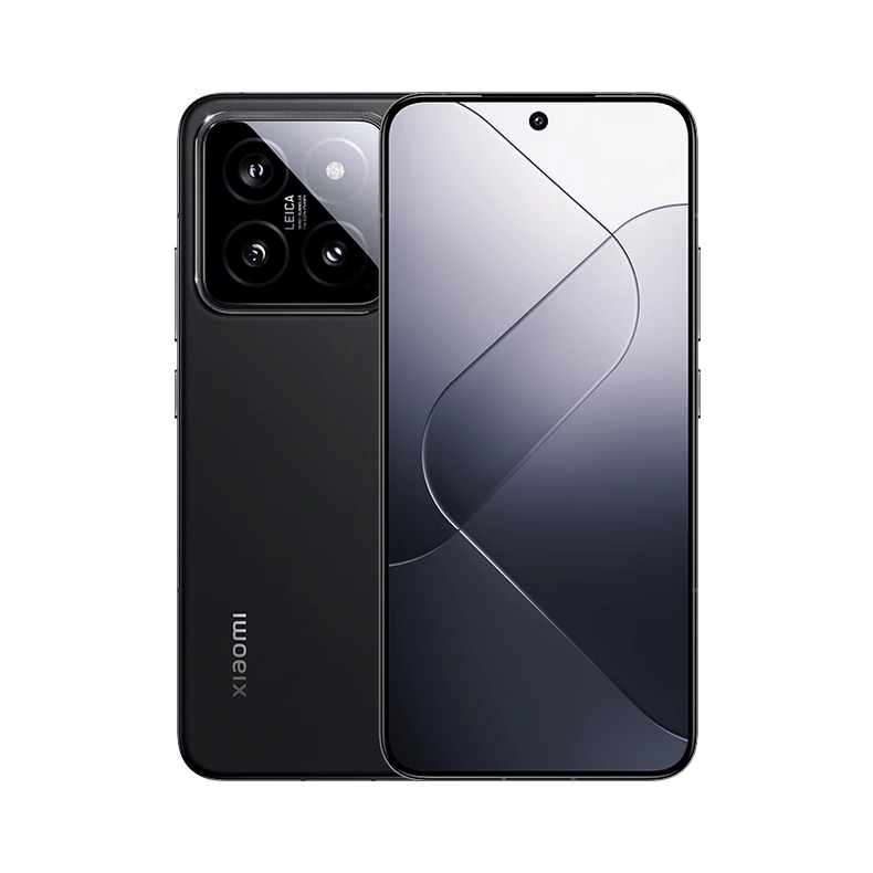NEW Global Xiaomi 14 5G Android 14 Qualcomm Snapdragon unlocked Google Storage 12+256GB Color Please note the color - Image 2