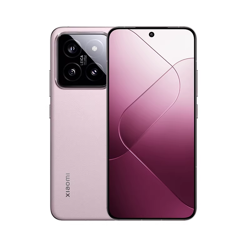 NEW Global Xiaomi 14 5G Android 14 Qualcomm Snapdragon unlocked Google Storage 12+256GB Color Please note the color - Image 3