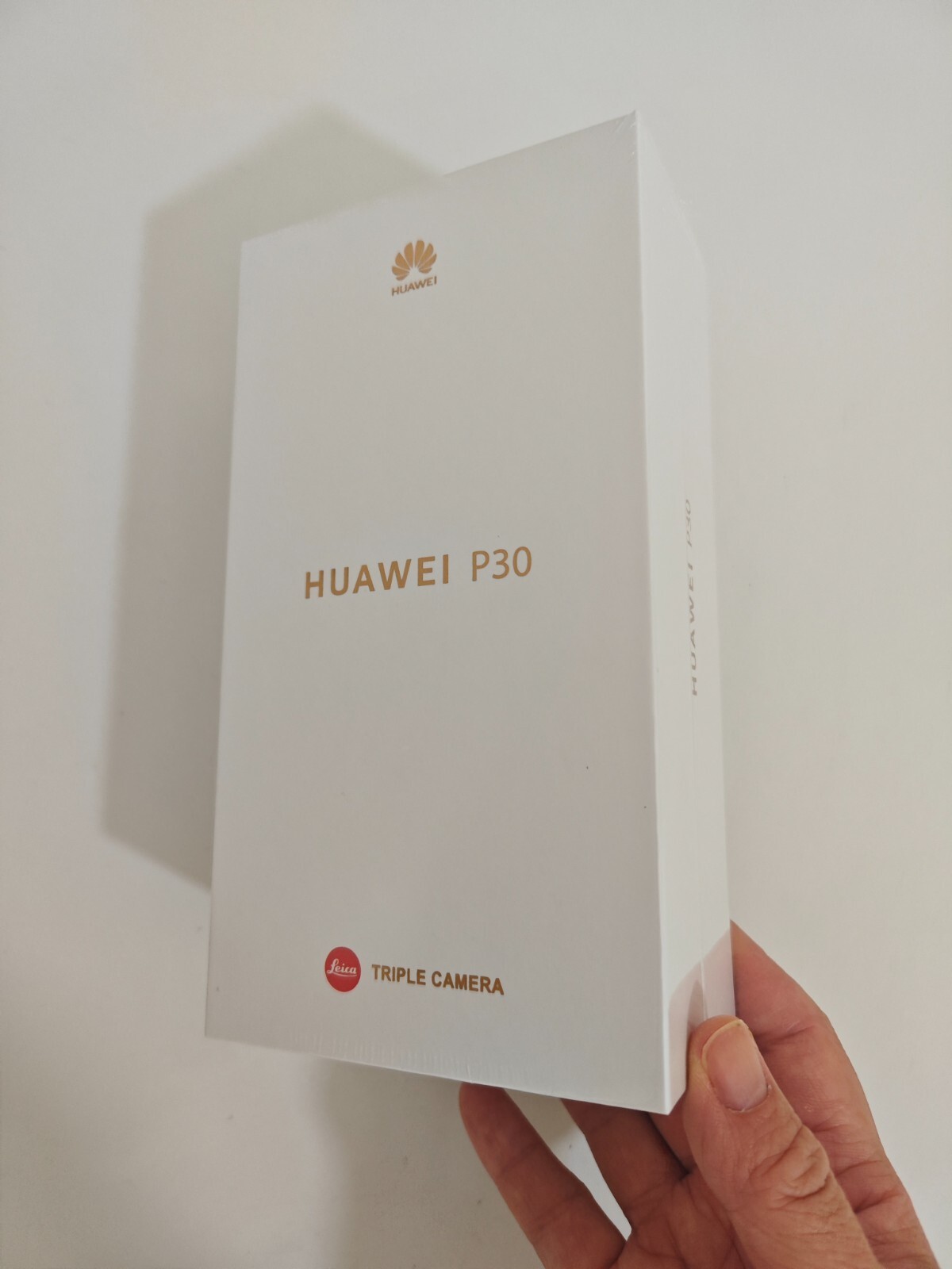 Huawei P30 128GB Dual Sim 40MP Unlocked Android Global CellPhone Google Storage 8+256GB colors please note the color you need in order - Image 9