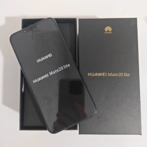 Huawei mate 20 lite 64GB Unlocked google play (Global) Android all colors Sealed