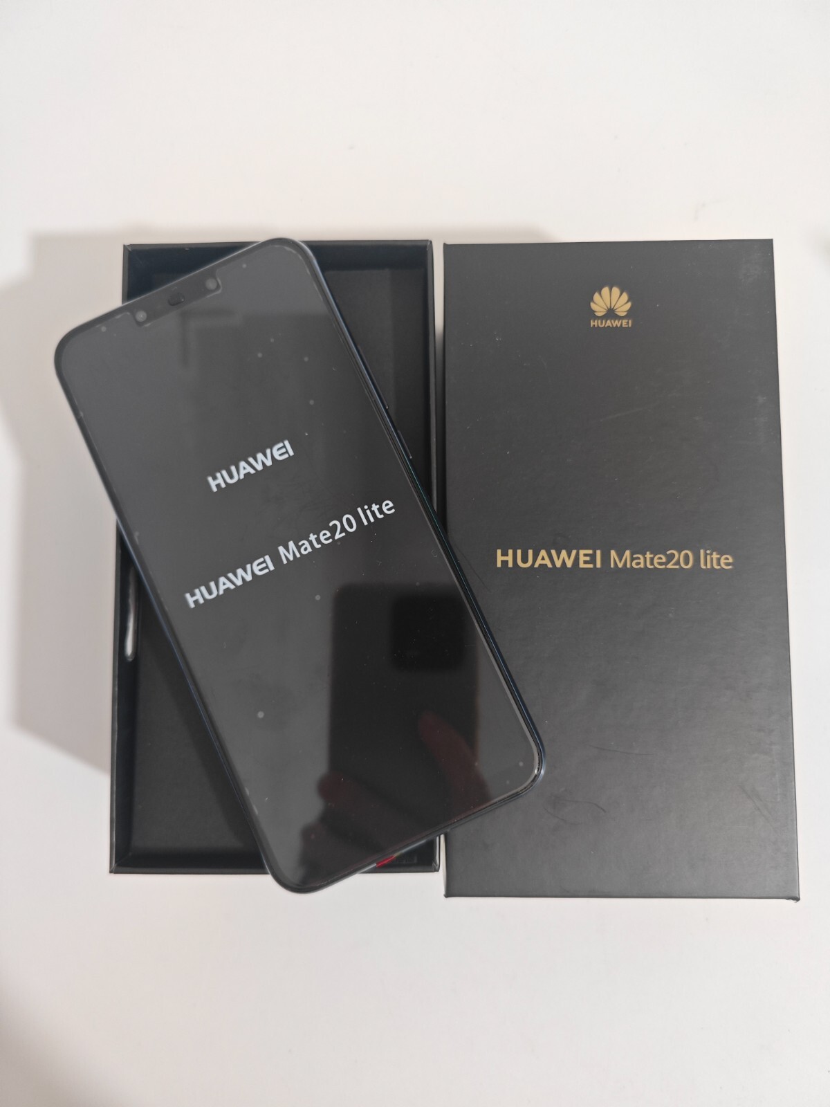 Huawei mate 20 lite 64GB Unlocked google play (Global) Android all colors Sealed